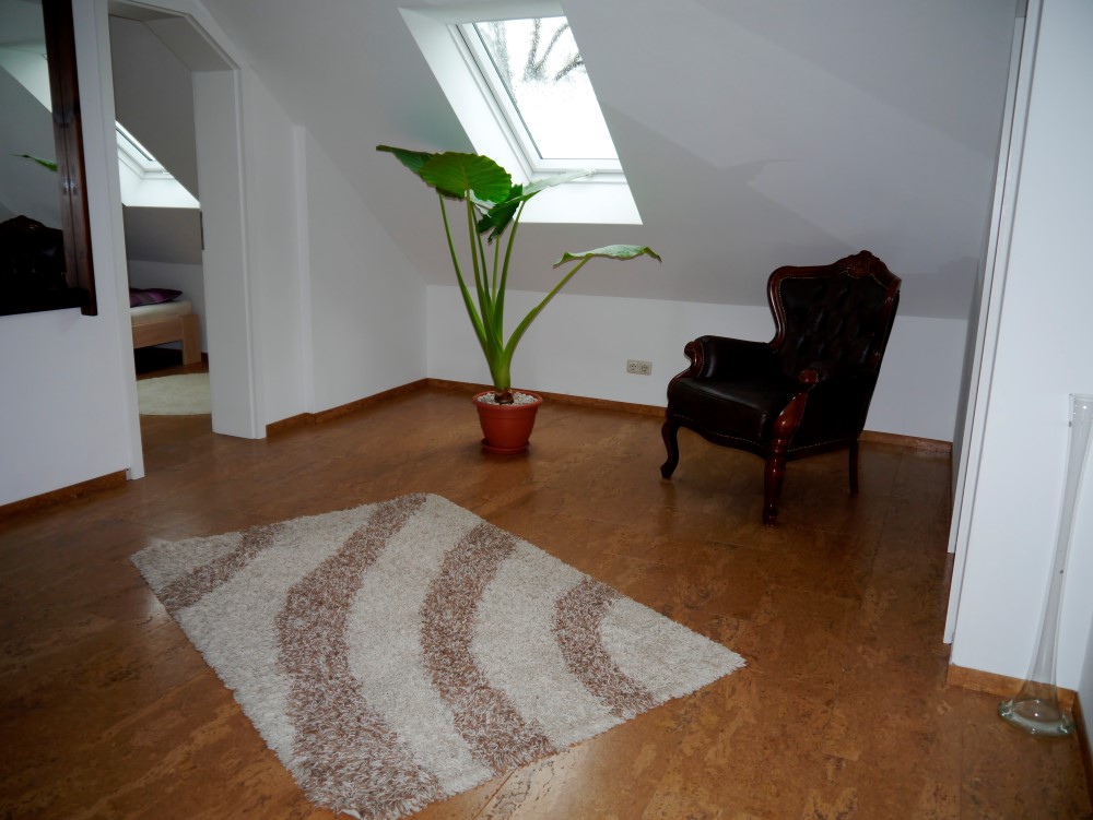 Parkett & Design